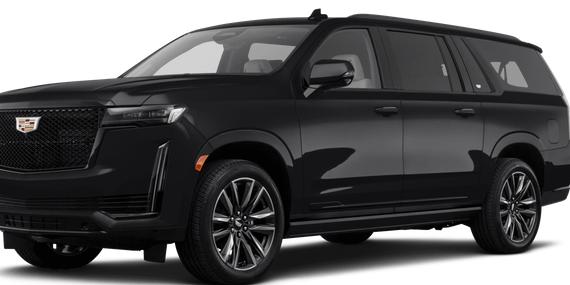 CADILLAC ESCALADE ESV 2021 1GYS4RKL6MR218450 image